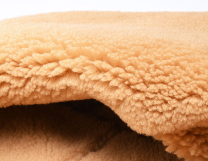 【SSY-906】B-3 Shearling Sheepskin Flight Jacket｜ B-3フライトジャケット シープ
