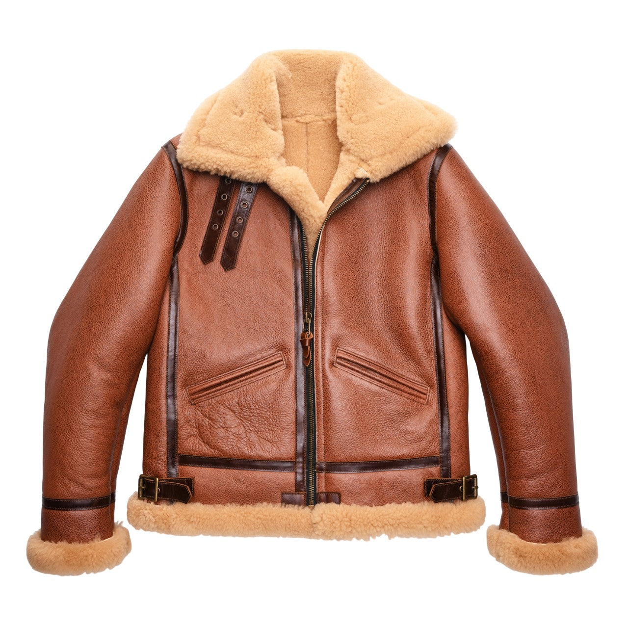 シープスキン – Liason