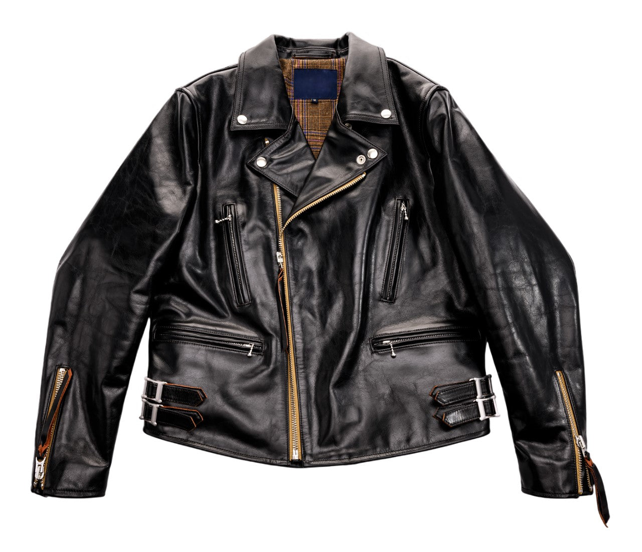 ホースハイド – Liason