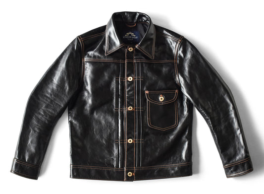 クラシックを超えた、本物の一着！欧州産馬革で蘇る“あの超名作506” 【Y2725】まもなく販売開始