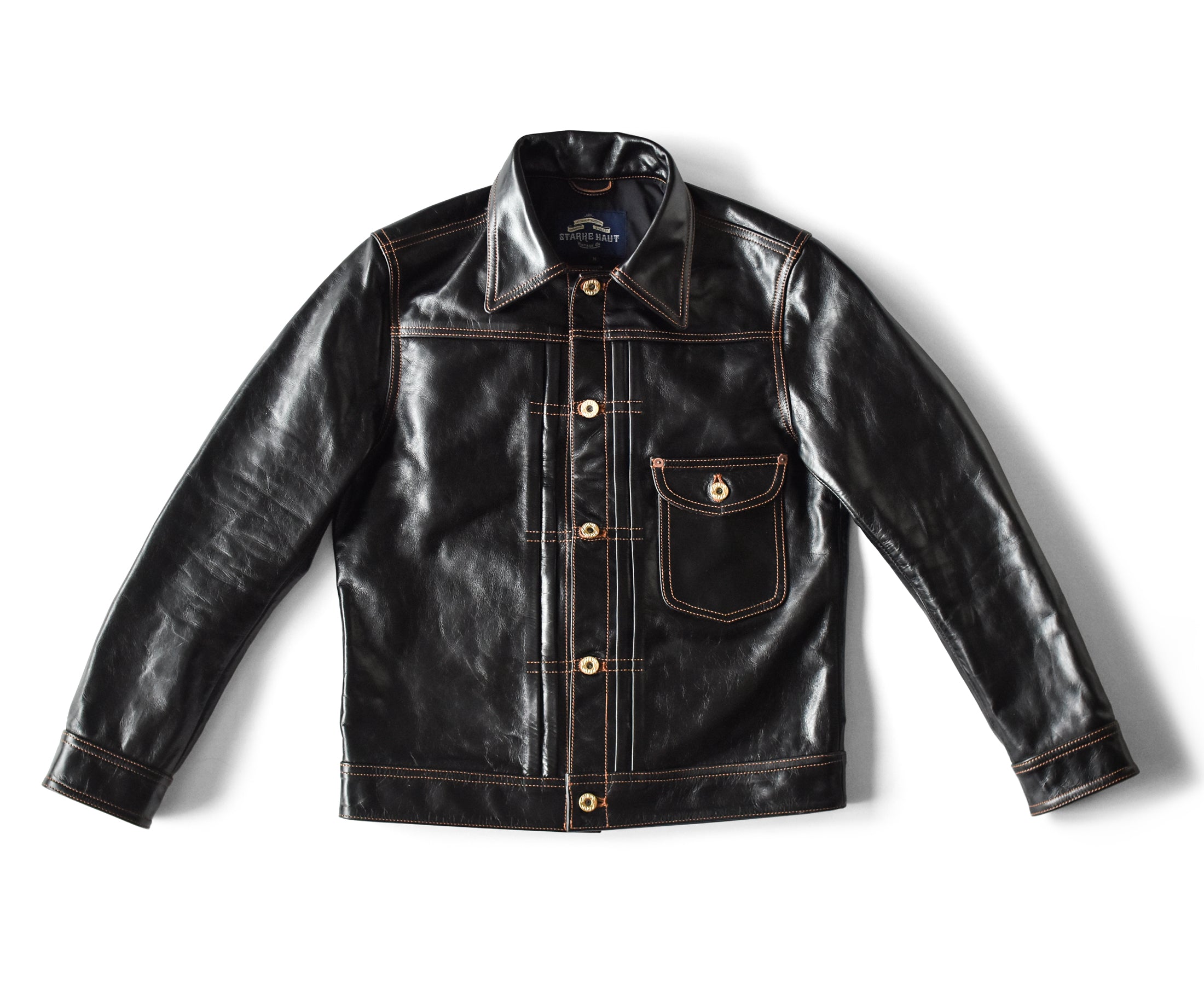 ホースハイド – Liason