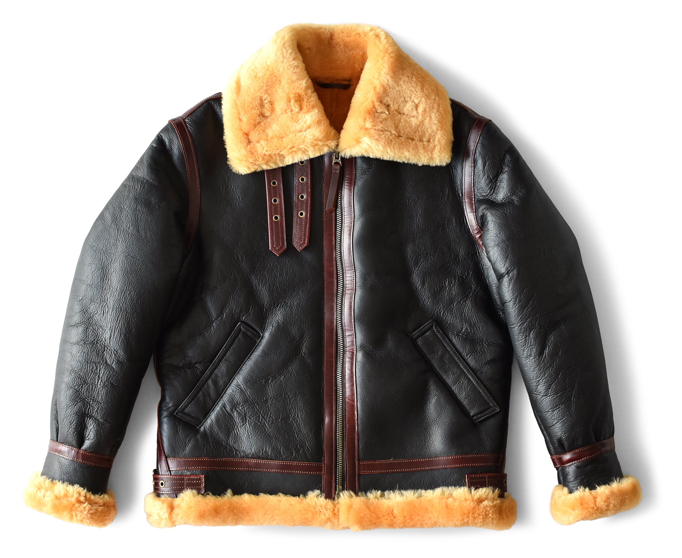 シープスキン – Liason