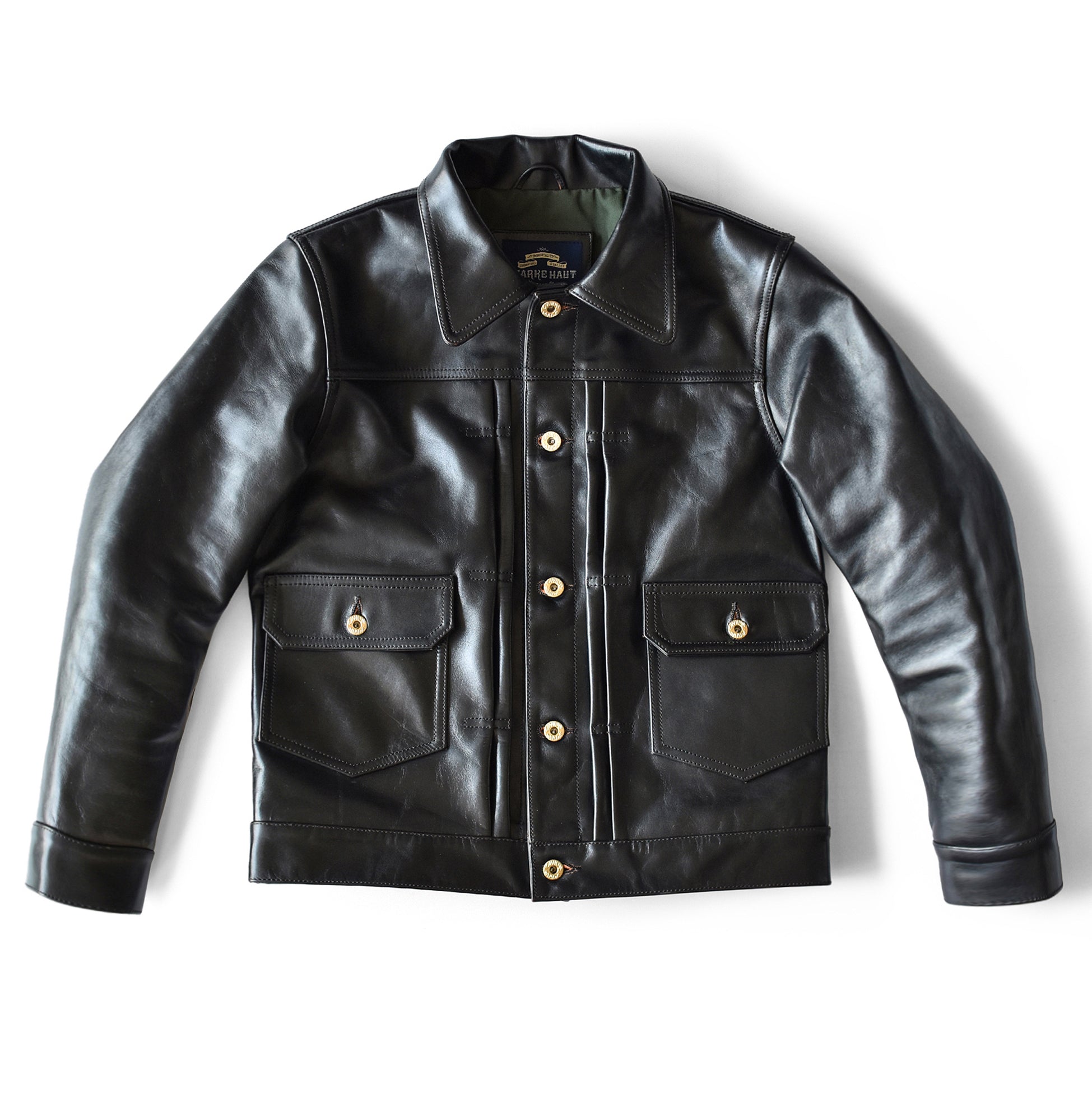 ホースハイド – Liason